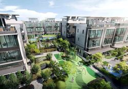 Belgravia Ace (D28), Semi-Detached #602337761